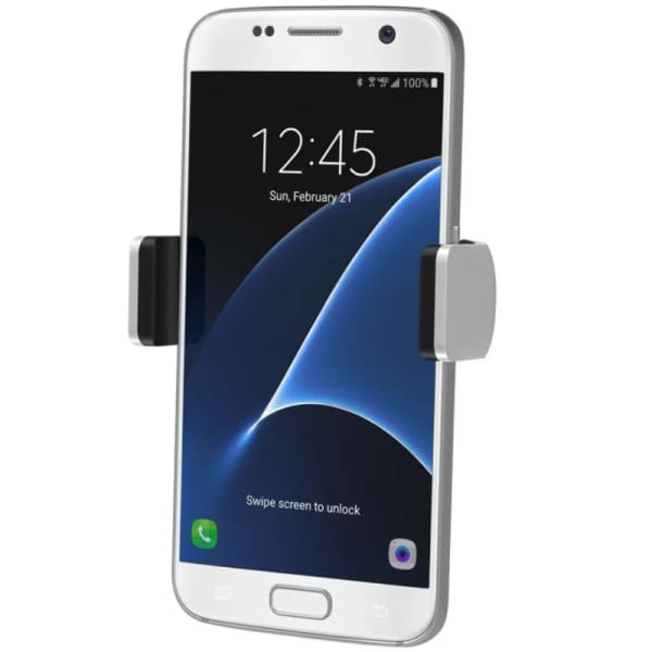 Support de Voiture Belkin pour grille d’aération –Noir (F7U017bt) Support de Voiture Belkin pour grille d’aération –Noir (F7U017bt)